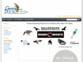 gooseandduckdecoys.com