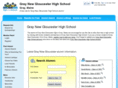 graynewgloucesterhighschool.com