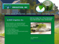 h20lawnirrigation.com