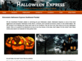 halloweenexpressfl.com