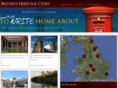 heritagecities.com