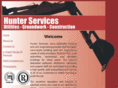 hunterservices.co.uk