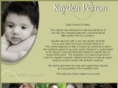 kaydenperron.com