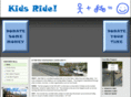 kidsride.org