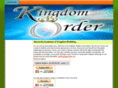 kingdomorder.org