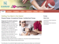 kingwoodotpt.com