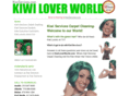 kiwiloverworld.com