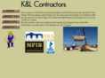 klcontractors.com