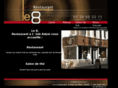le8-restaurant.com