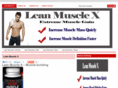 leanmusclexreview.com