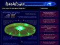 led-flying-disc.com
