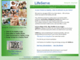 lifeserveamerica.com