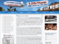 limousine-rentals-los-angeles.com