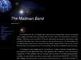 madman-blues-band.com