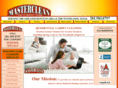 mastercleancarpetcleaning.com