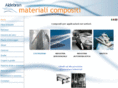 materialicompositi.com