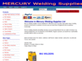 mercurywelding.com