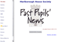 mhssociety.org