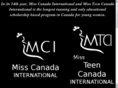 misscanadainternational.com