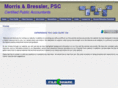 morrisbressler.com