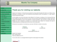 muenkstax.com