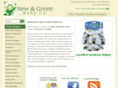 newandgreen.com