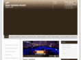 novayardiniaevents.com