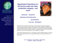 opportunityproductions.com