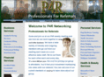 p4rnetworking.com