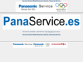 panasonic-service.es