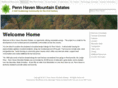 pennhaven.com