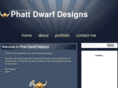 phattdwarf.com