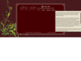 phovan.net
