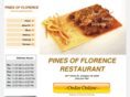 pinesofflorenceitalian.com