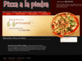 pizzaalapiedramalaga.com