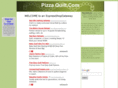 pizzaquilt.com