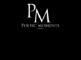 poeticmomentsphoto.com