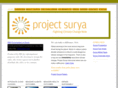 projectsurya.org