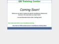 qbtrainingcenter.com