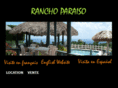 rancho-paraiso.com