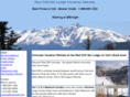 redcliffskilodge.com