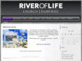 riveroflife.org.uk