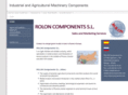 roloncomponents.com