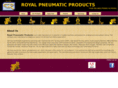 royalpneumatics.com