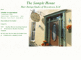 samplehouse.net