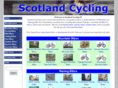 scotlandcycling.co.uk