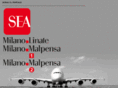 sea-aeroportimilano.com