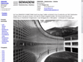 semadeni-glas.com