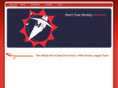 shortfusehockey.com