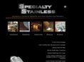 specialty-stainless.com